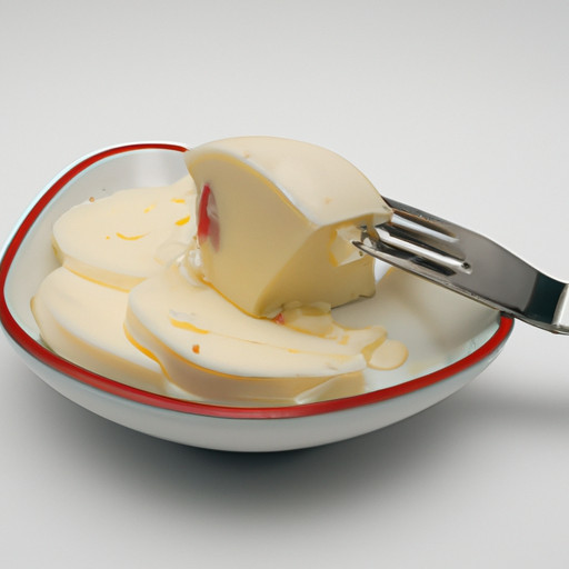 Recette simple de fromage et de crème maison pour une puissance de 66101